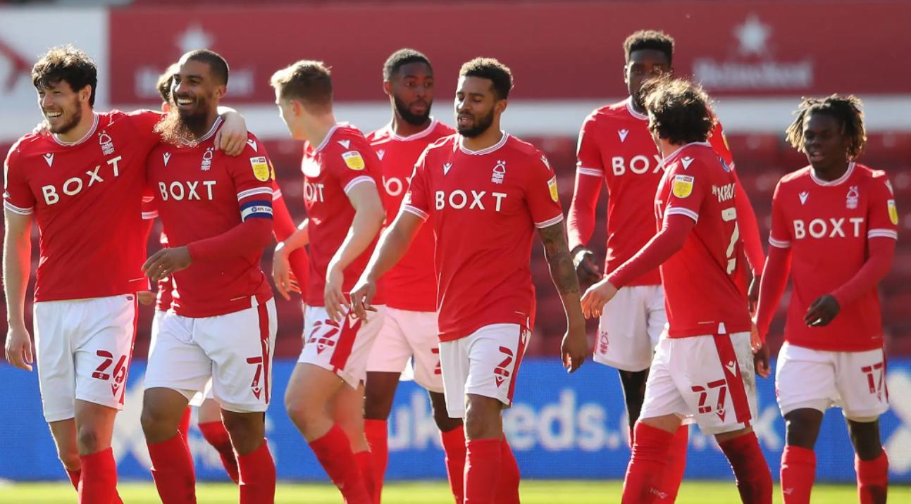 英国人真会玩，二级联赛都这么精彩的！竞争太激烈了