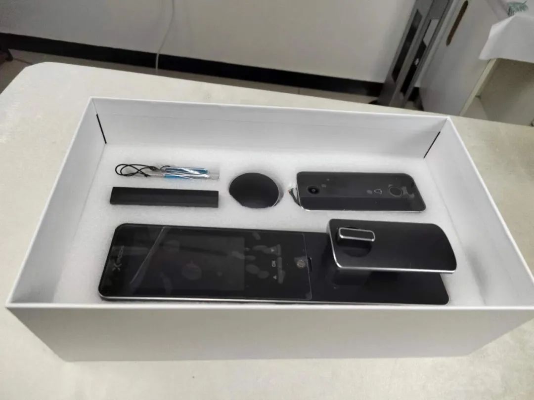 小智智能锁哪款最先进,小智智能锁排名