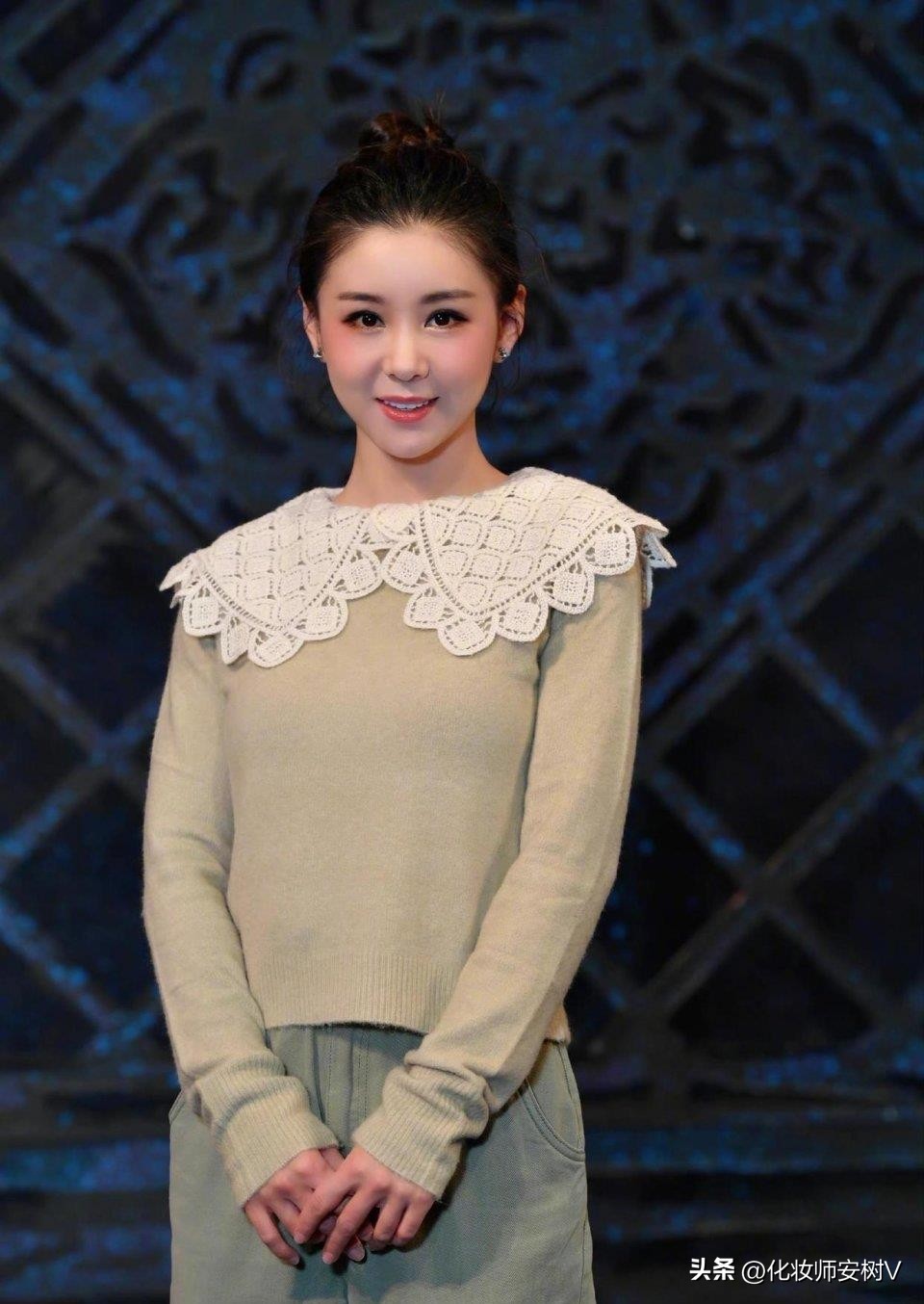 当了妈仍是“少女脸”的女星，我只服这4位，打扮低调但气质清纯