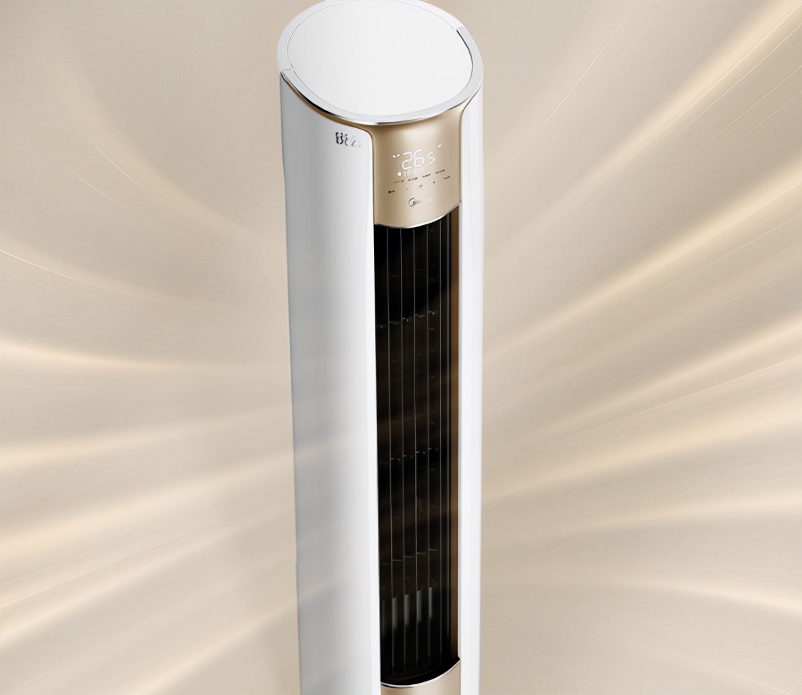 美的3匹锐云空调质量怎么样,美的锐云2匹空调怎么样