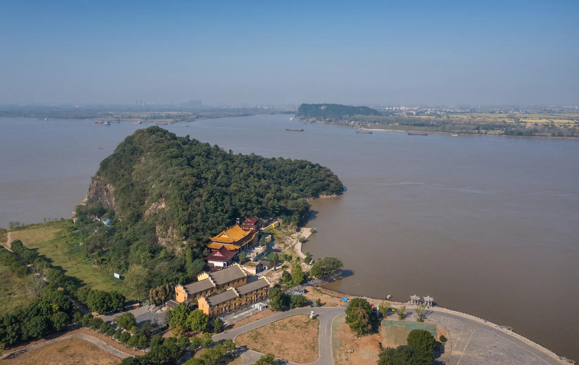 芜湖出发周边二日旅游景点推荐,芜湖市区有哪些景点是免费的