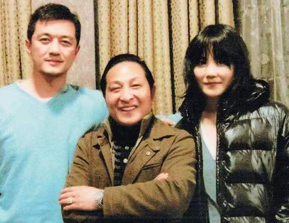 李冰冰马云私下关系,赵薇李冰冰马云王林