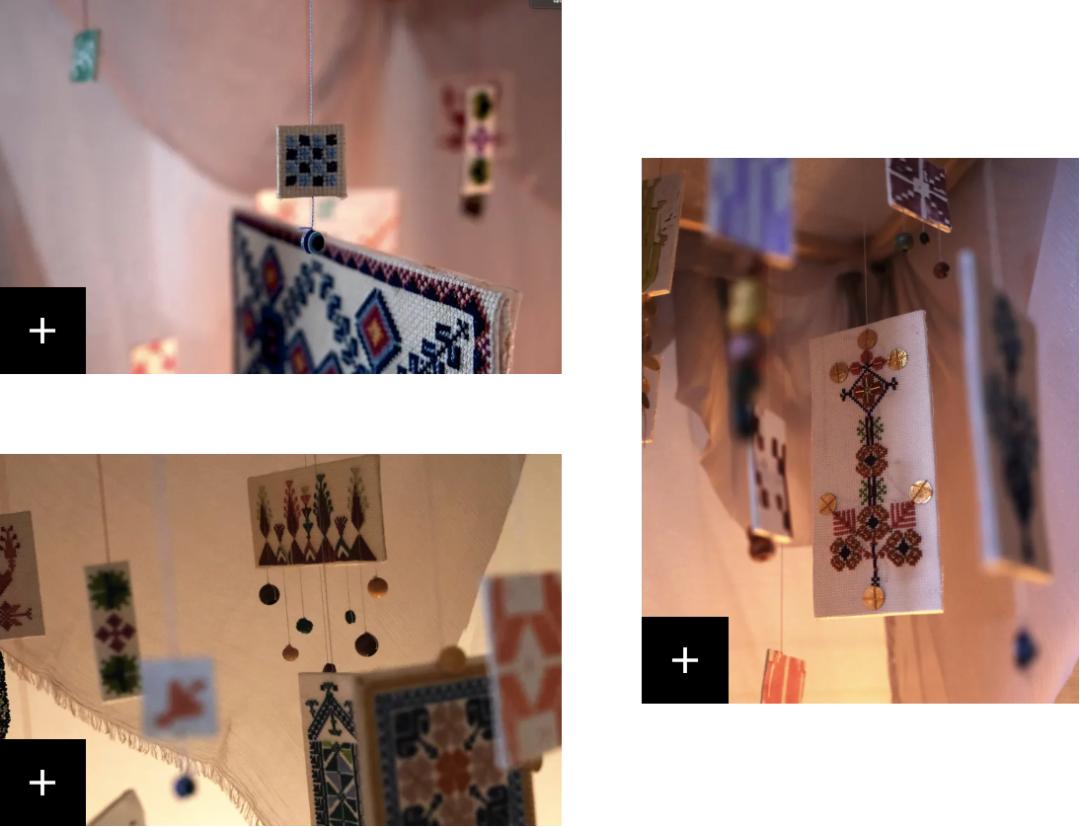 UAL毕业大赏｜LCC只有交互最有名？大NO特NO！