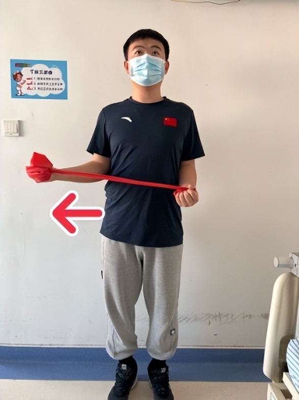 肩关节疼怎么缓解最快最有效,肩关节疼痛一招快速消除的穴位