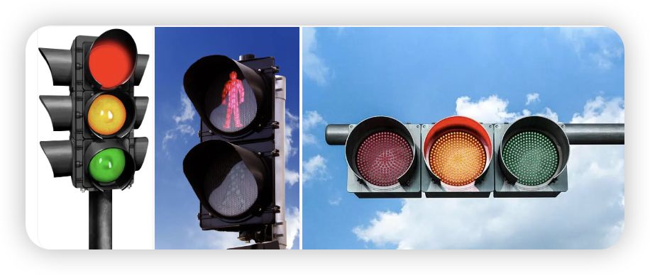 红绿灯取消读秒好处,红绿灯为什么要取消读秒