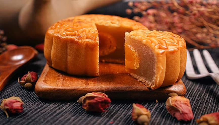 中国四大传统节日之中秋,中国四大中秋传统节日