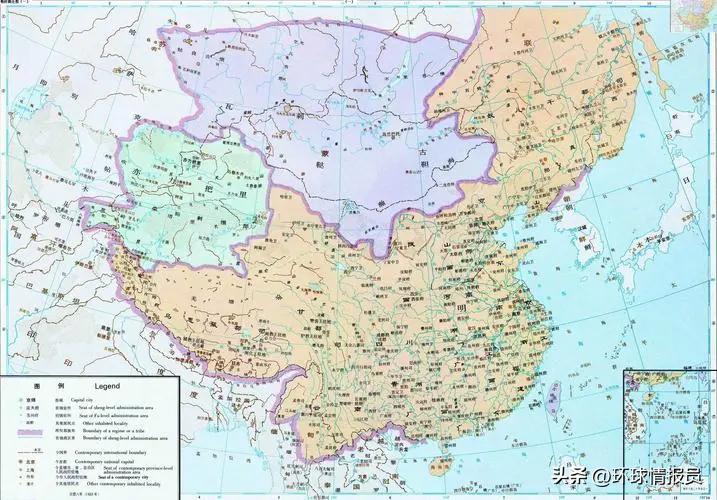 内蒙古的蒙古族有多少人,内蒙古有多少真正的蒙古族人