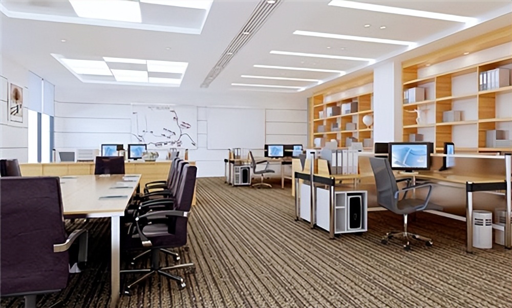 写字楼是干什么的一月能挣多少万,写字楼租赁员工都干什么