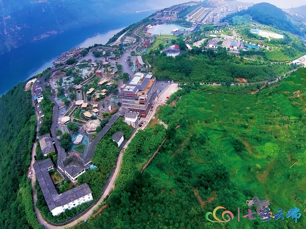 「预告」8月1日上午10:00，水上竞技、露营、烧烤、户外KTV......让我们一起“快意昭通”