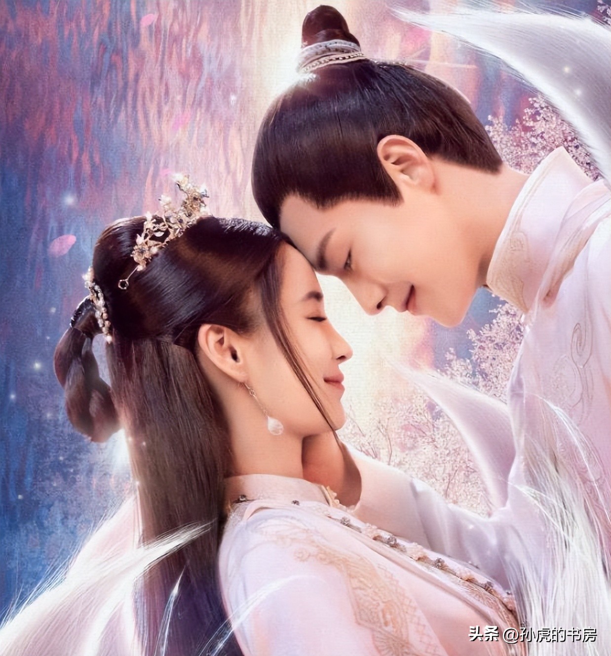 baby机场小海绵曝光,网上晒出angelababy陪儿子小海绵