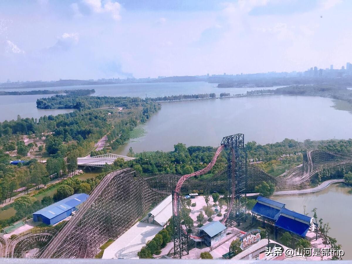 国内最刺激的过山车在哪里,国内十大惊险过山车