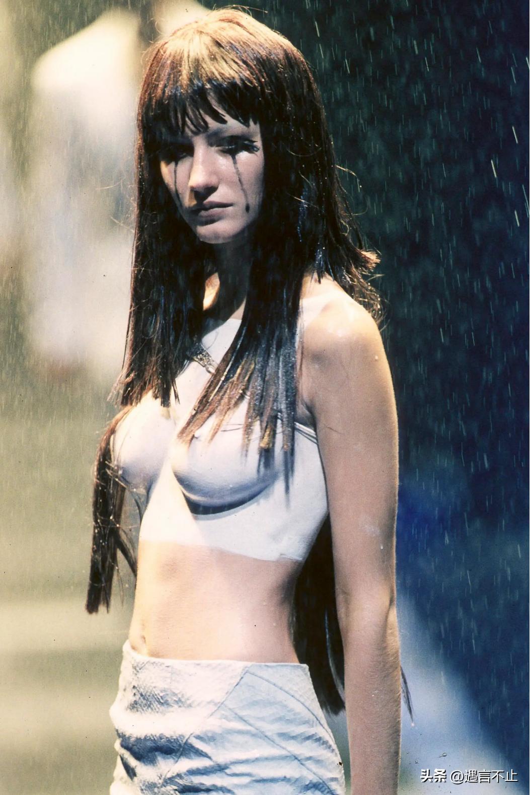 离婚了，你才知道她为什么值30亿