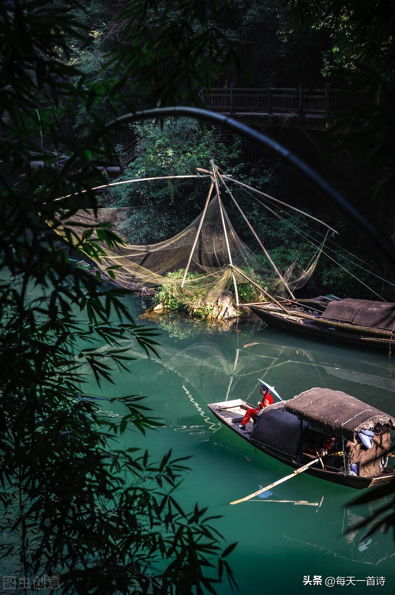 头条上的诗词小组,头条诗词交流小组