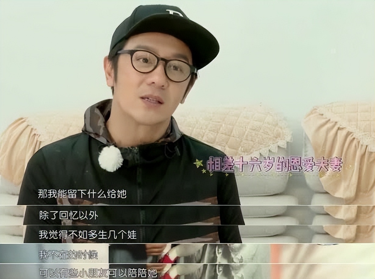 过气老戏骨窘况：农村走穴、直播捞金、情史混乱，晚节还值钱吗？