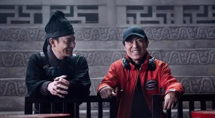 黄渤的封神,黄渤的封神之路