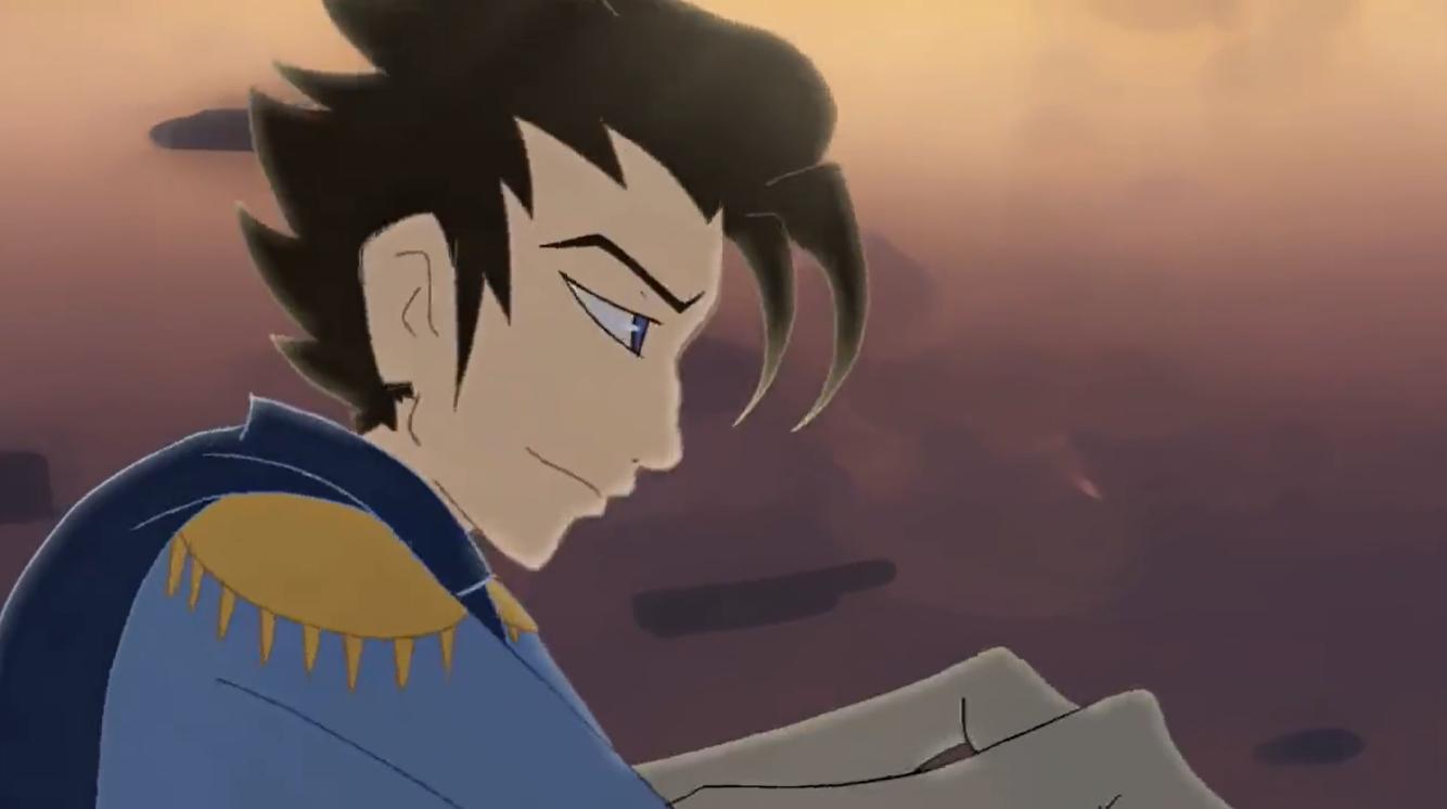 龙之心大战勇士,龙之心大战远古巨龙