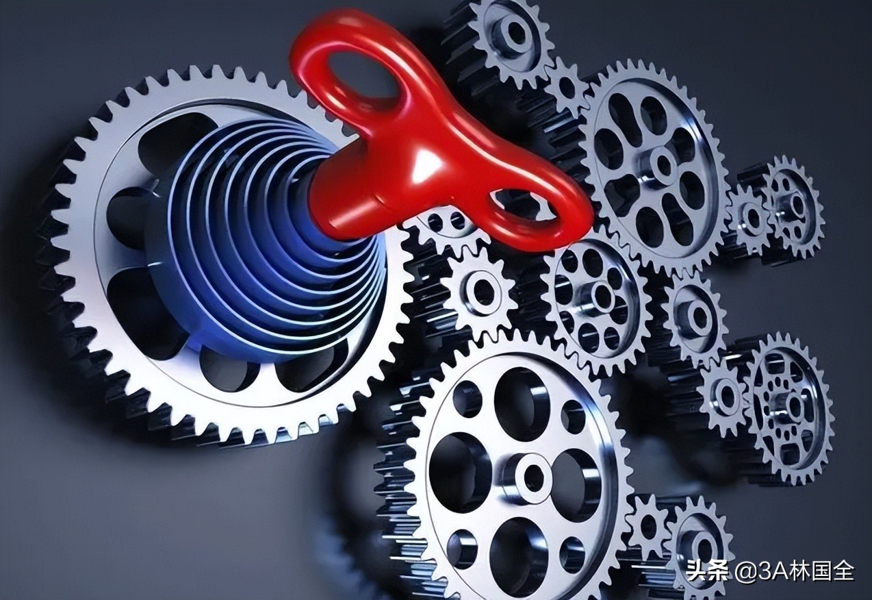 刘承元如何在制造业实现自己梦想,刘承元中国制造业的挑战与希望