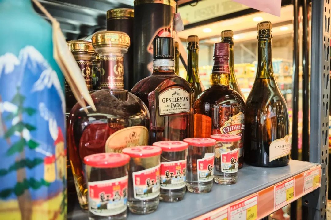 南京这3家小众超市，让你足不出宁，享受一场短暂的旅行