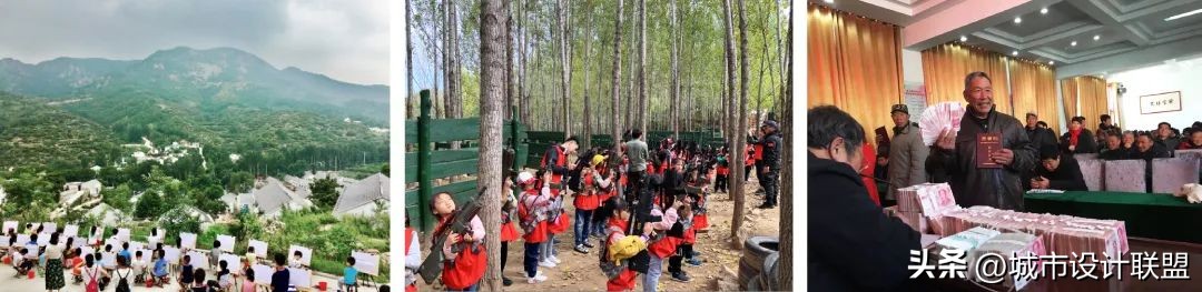 乡村振兴epc项目施工要点,乡村振兴的案例ppt