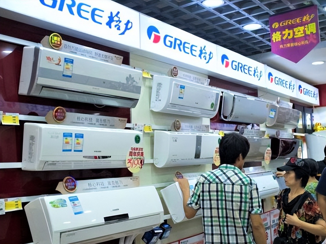 美的电器业绩,美的空调2022年营收