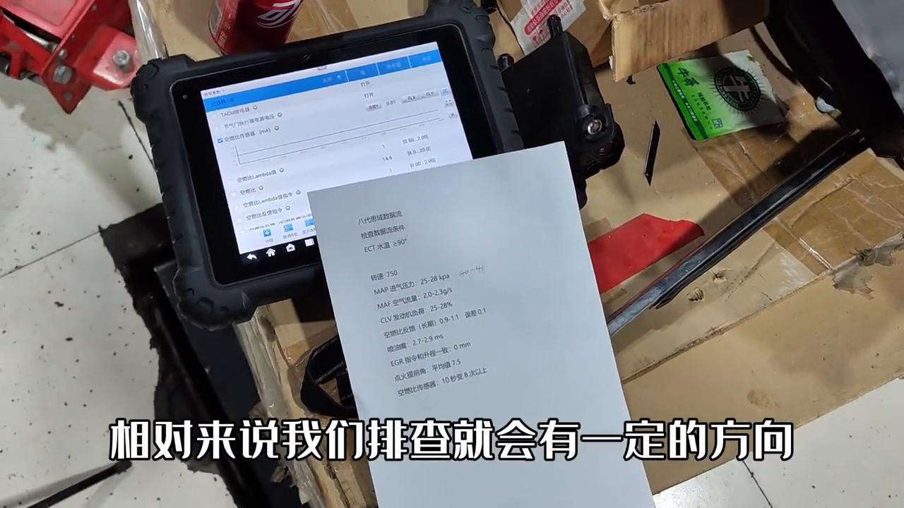 09款本田思域故障码p0172,07款本田思域行驶中无规律缺火