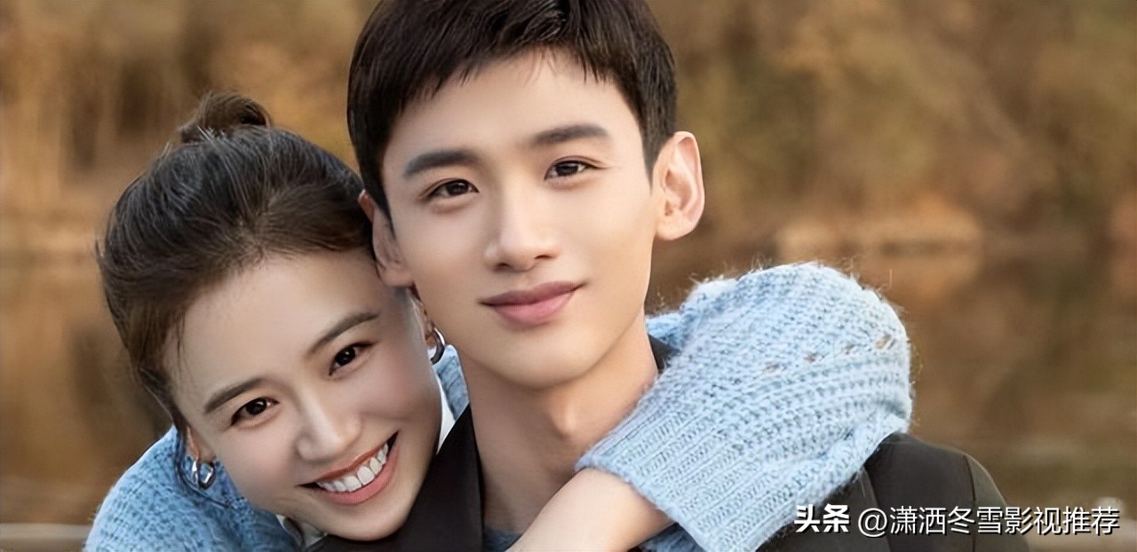 15部熬夜必看高甜宠剧推荐,又虐又甜爱情剧推荐