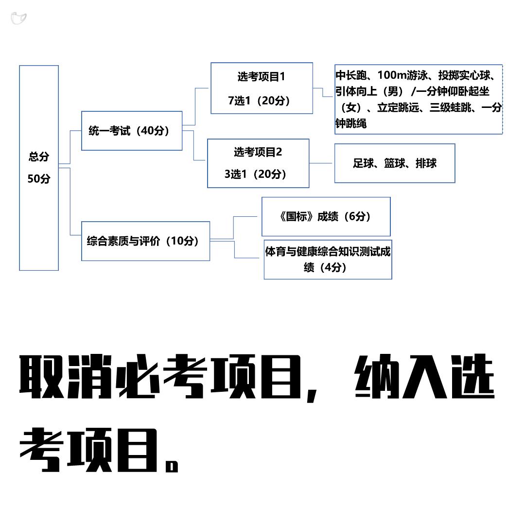 中考体育理化成绩算成绩吗,中考体育项目及标准2024成绩