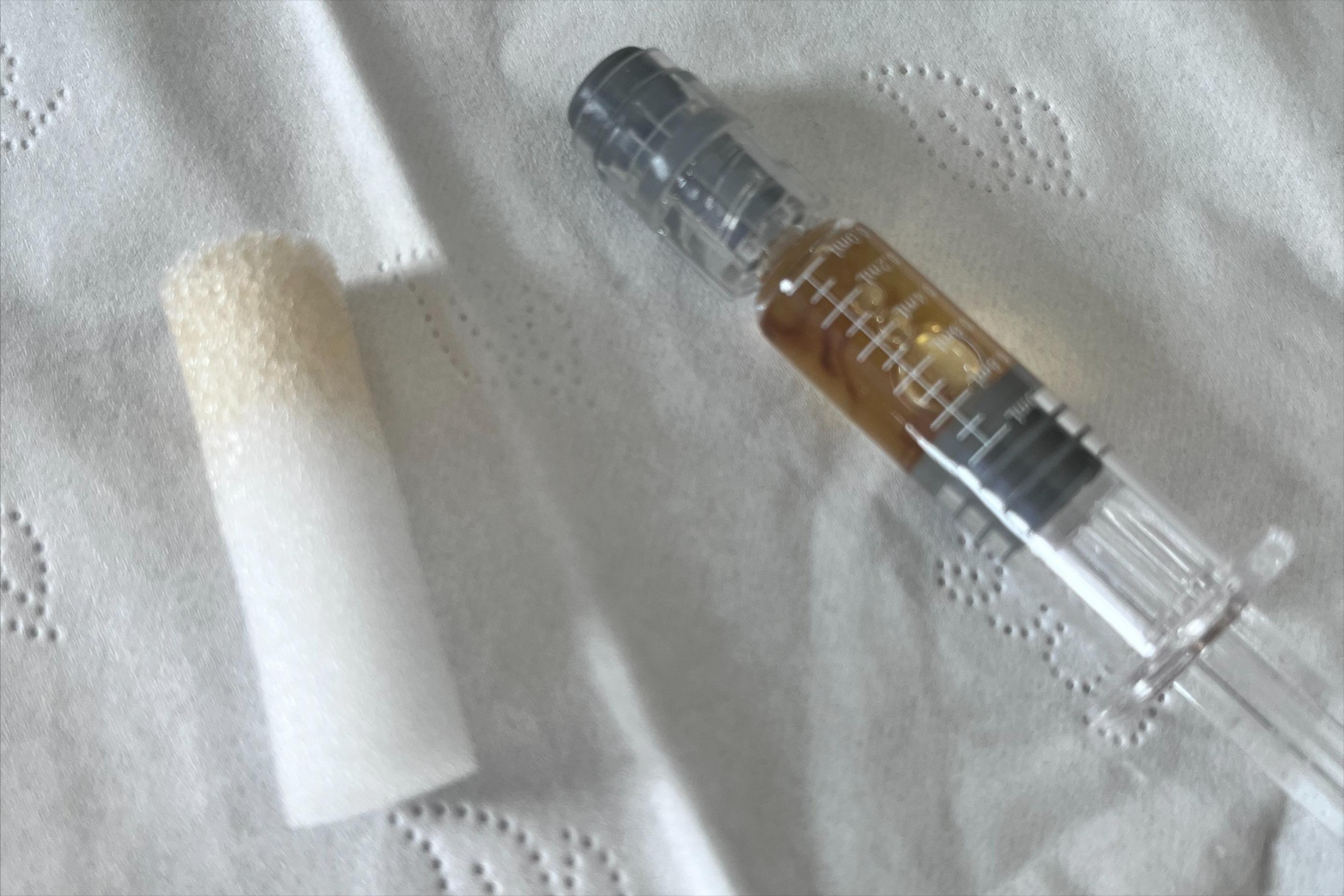 鼻塞流鼻涕中医方子,鼻炎鼻塞吃什么中药最见效