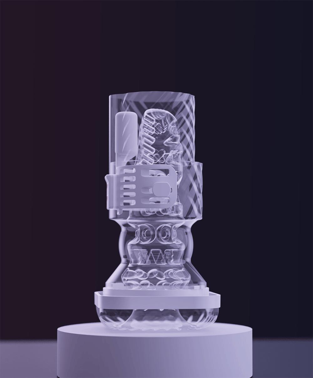 采访！6号星球新品电玩飞机杯颠覆行业背后的故事！情趣大事件