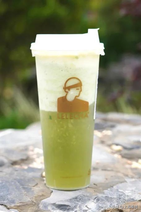 上海小众但好喝的奶茶,地道好喝的奶茶
