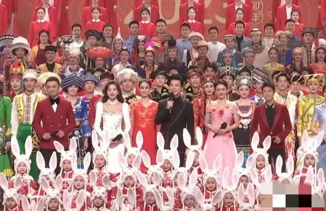 春晚节目:最恶心的,最让人感动的,最让人无语的,最让人赞同的