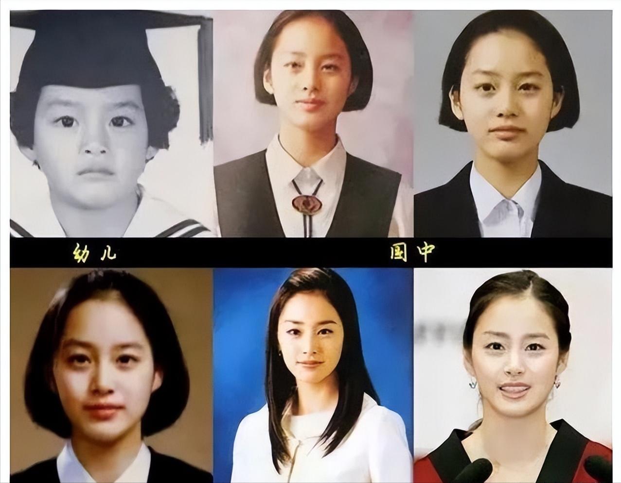 金泰熙家族财阀,财阀千金金熙结局