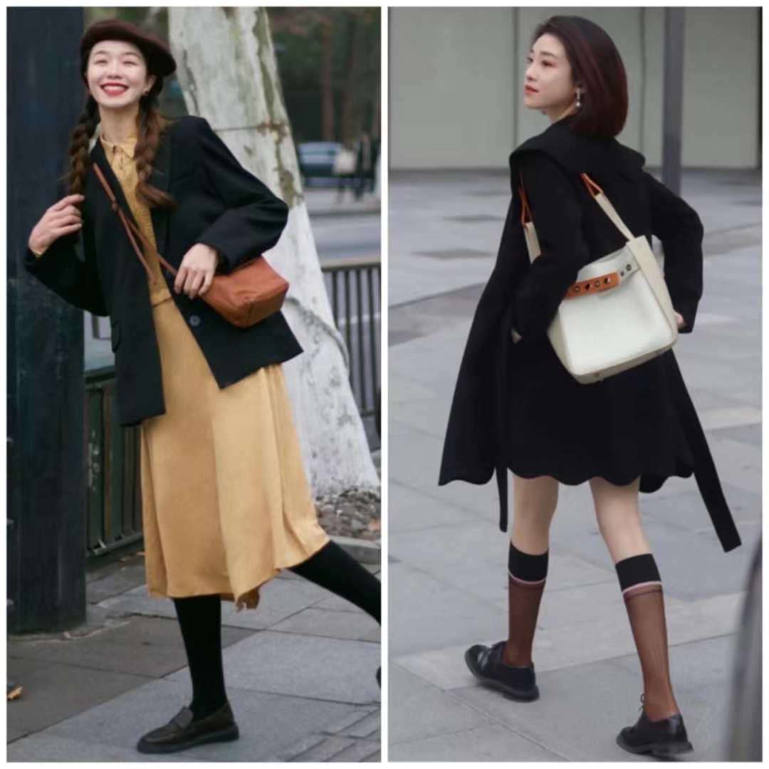 黑色搭配什么颜色很高级,黑色搭配什么颜色会显得比较高级