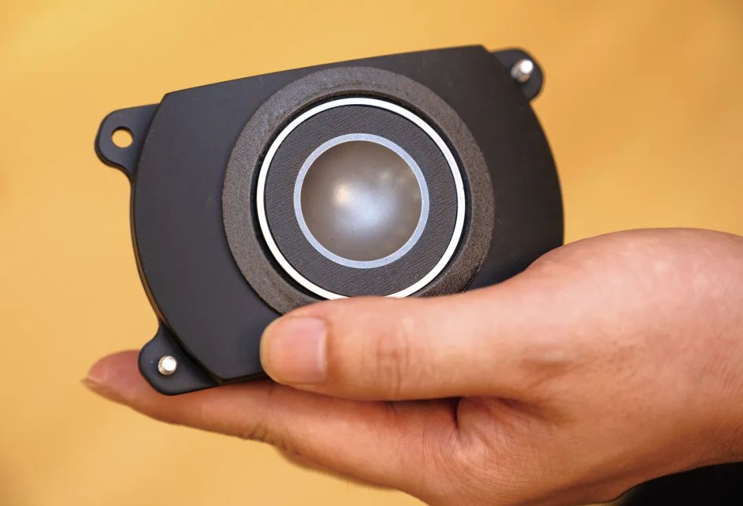 百元hifi入门套装,入门级hifi落地推荐