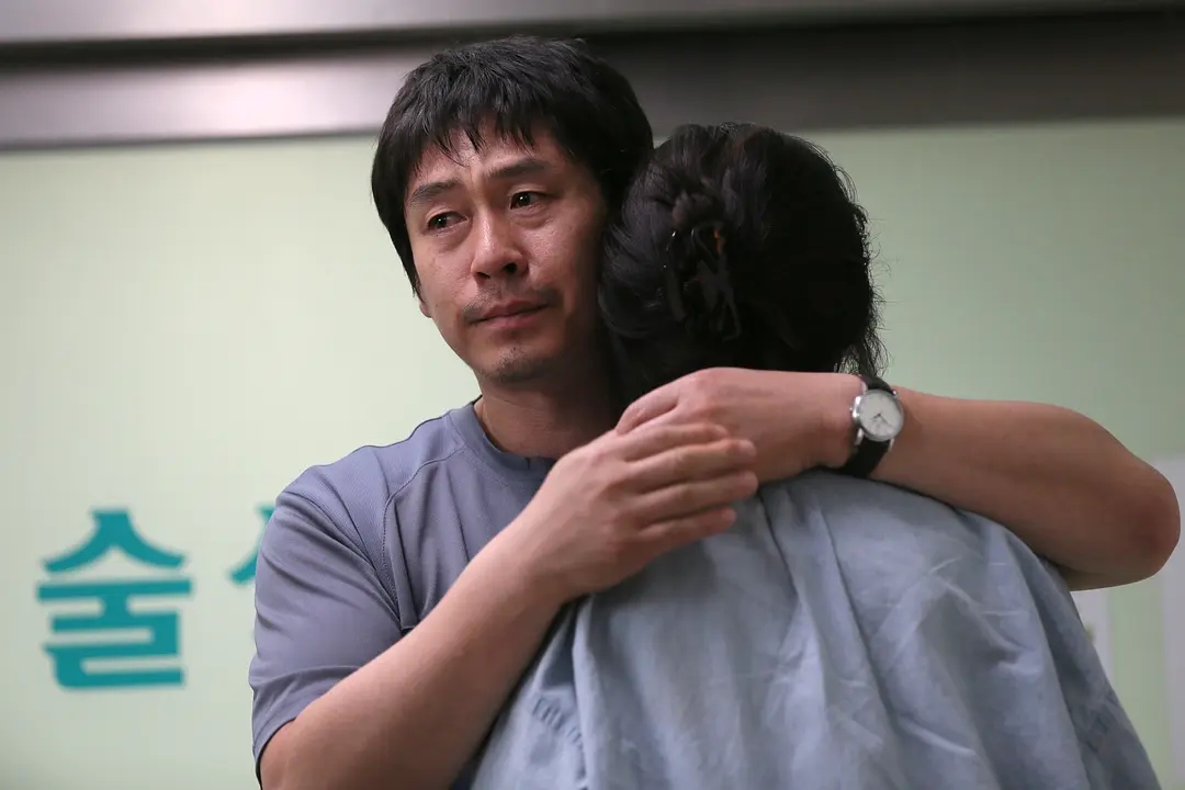 轰动一时的韩国性侵案,韩国史上最大的性侵案