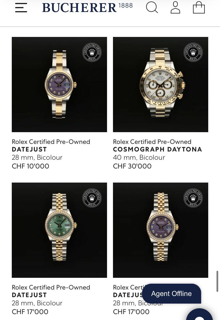 手表劳力士官方男表价格,比劳力士档次高的手表