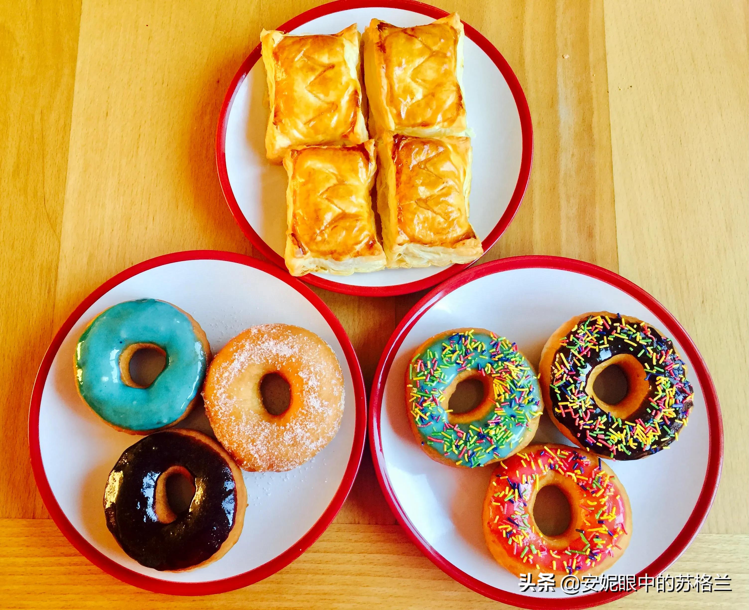 甜甜圈的特殊含义,甜甜圈形状的玉有什么寓意