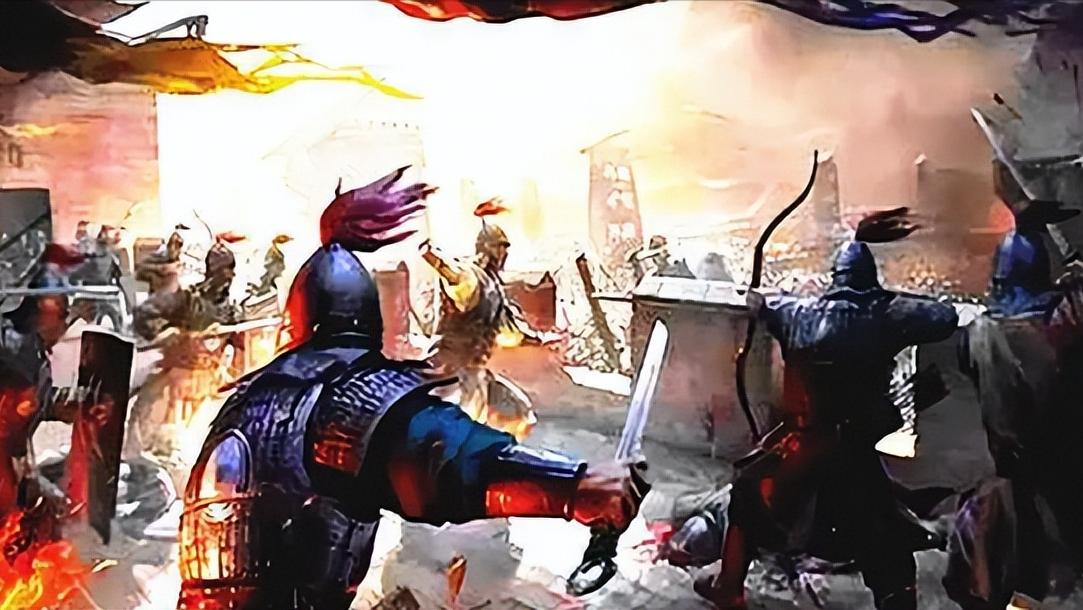 大金帝国简介,大金帝国到底有多强大