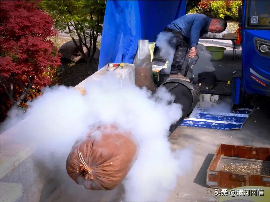 漯河市近几年的书画展,漯河市书画展开幕式