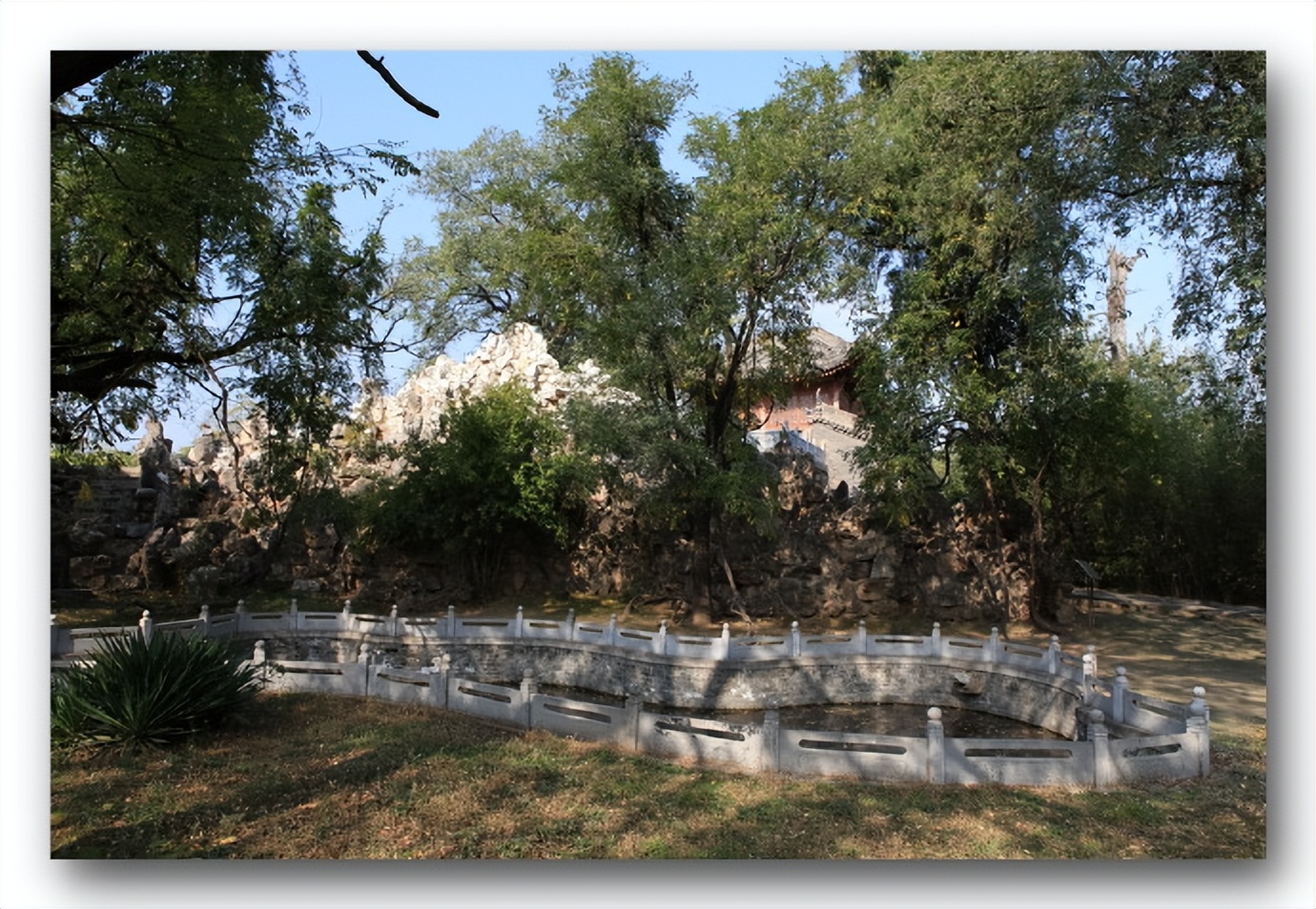 李靖故居研学,李靖故居全部视频