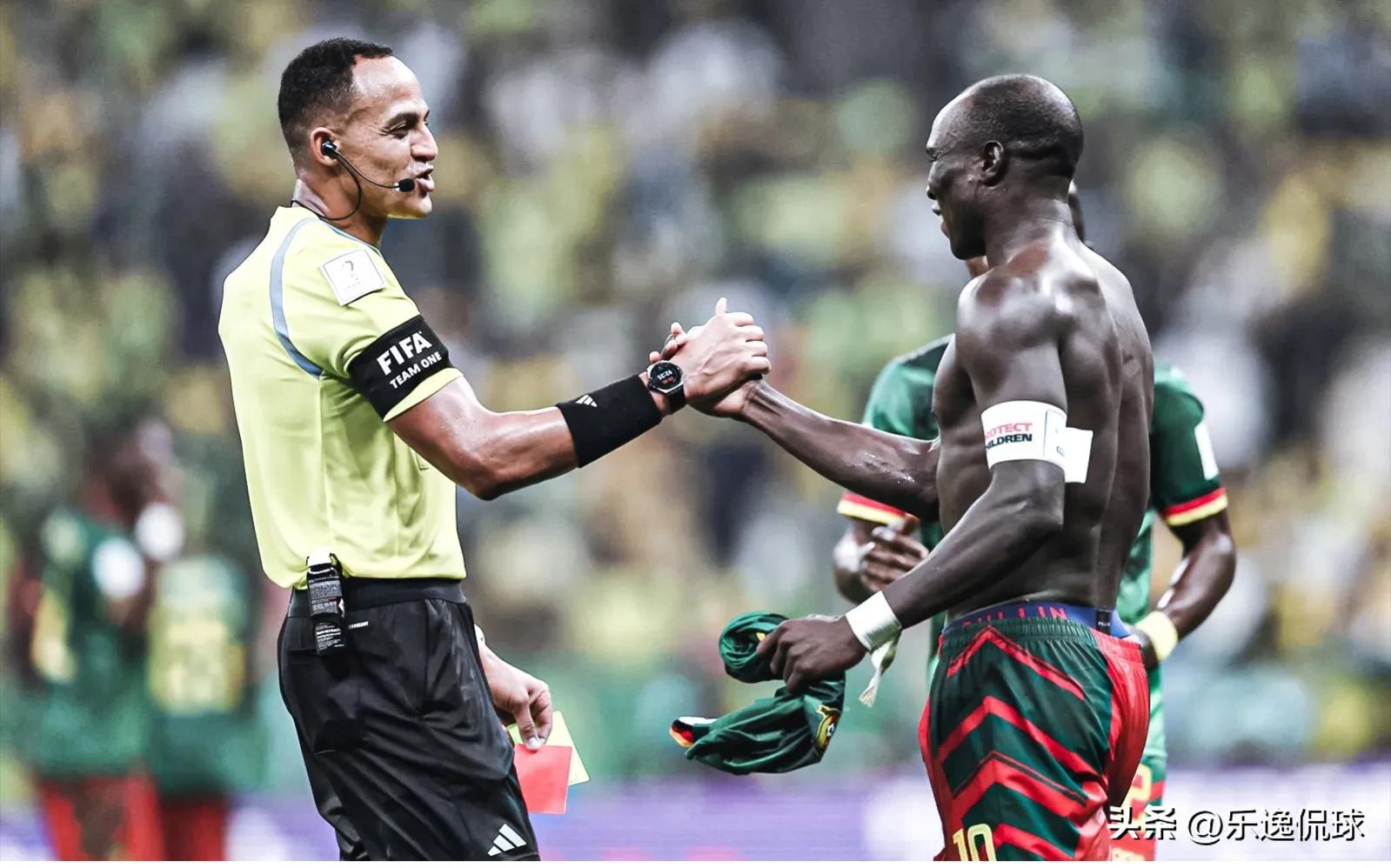 不同的世界杯,不一样的球赛全集