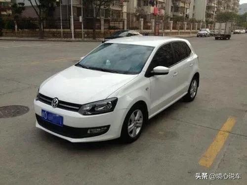 大众哪款车颜值高价格低故障率少,大众哪个车性价比高2021