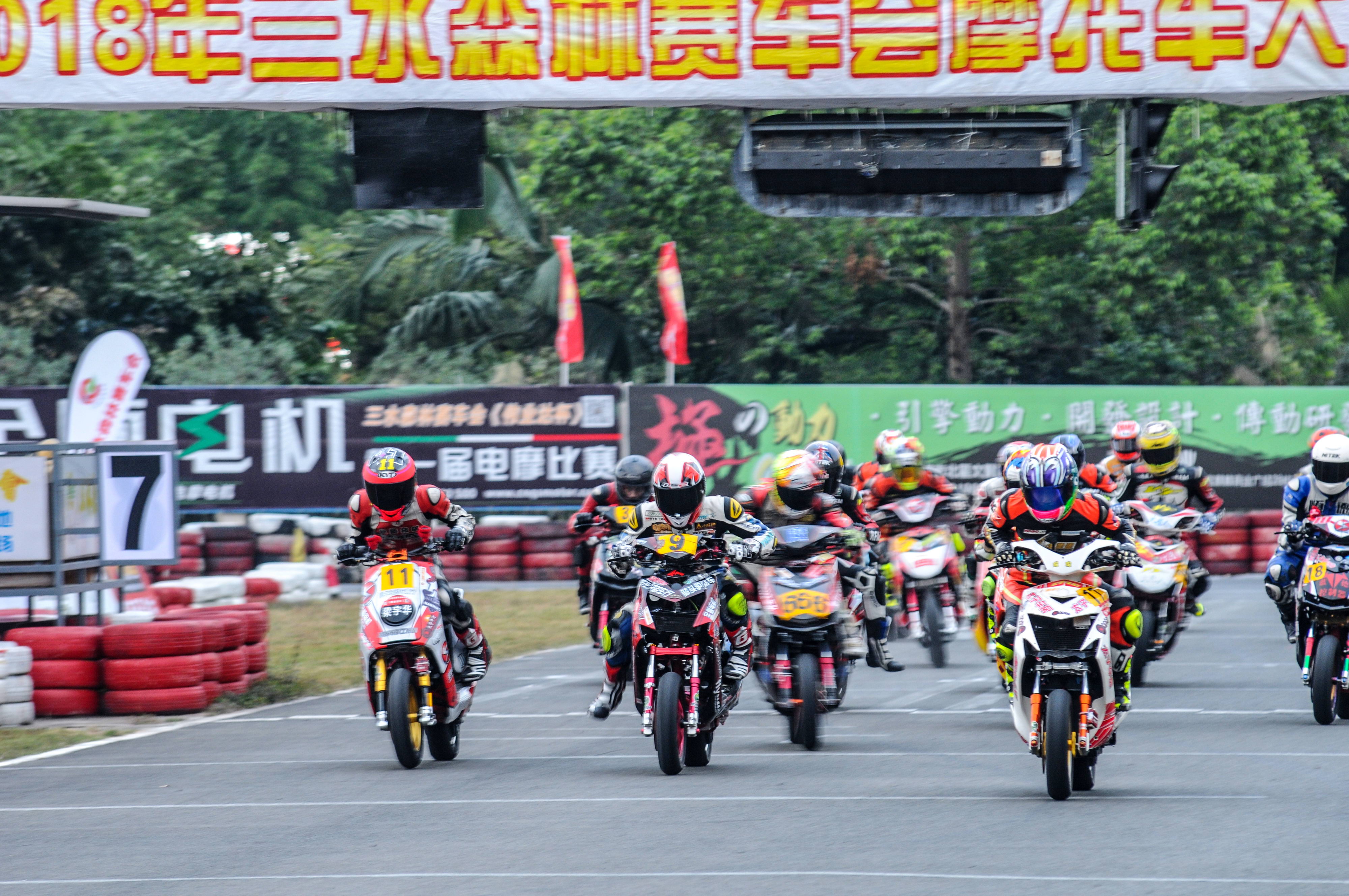 薛文俊昆明赛车场,薛文俊全顺