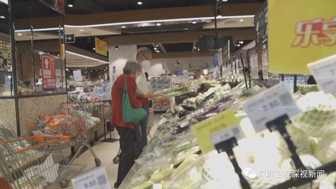 157个产品，如何变现5.7亿元？圳品“小专柜”带火商超“大生意”