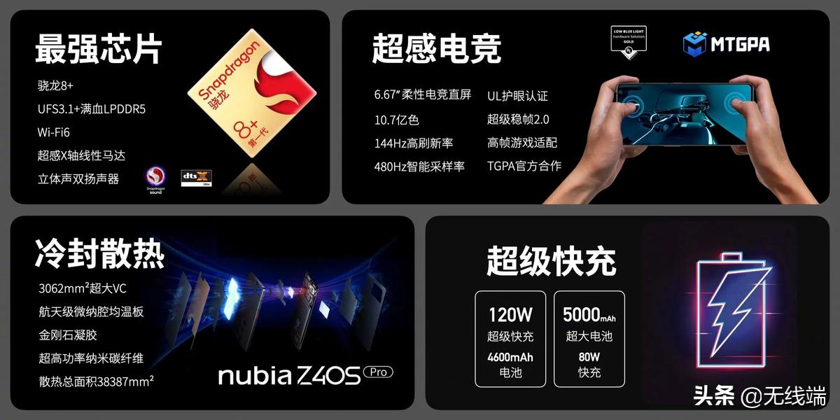 努比亚系统真的很差吗？为啥明明很香却没人买丨欧界