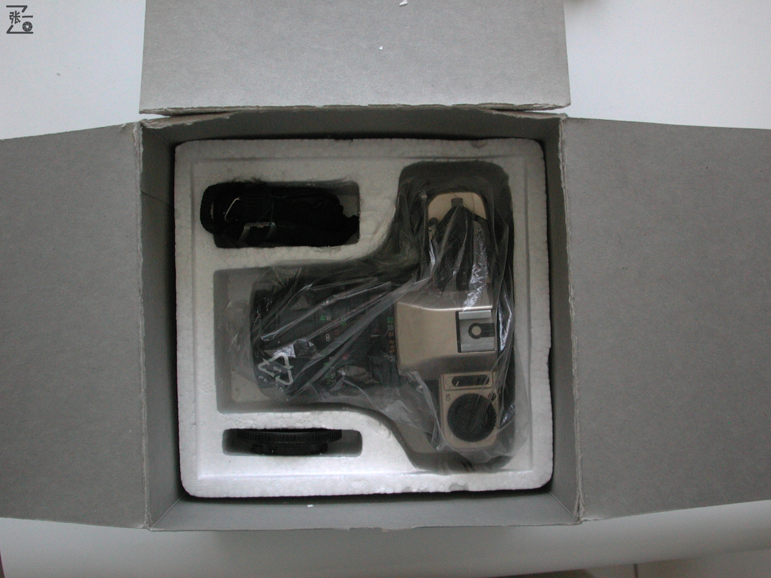 海鸥DF相机83年造,1982年海鸥df-1照相机价格是多少