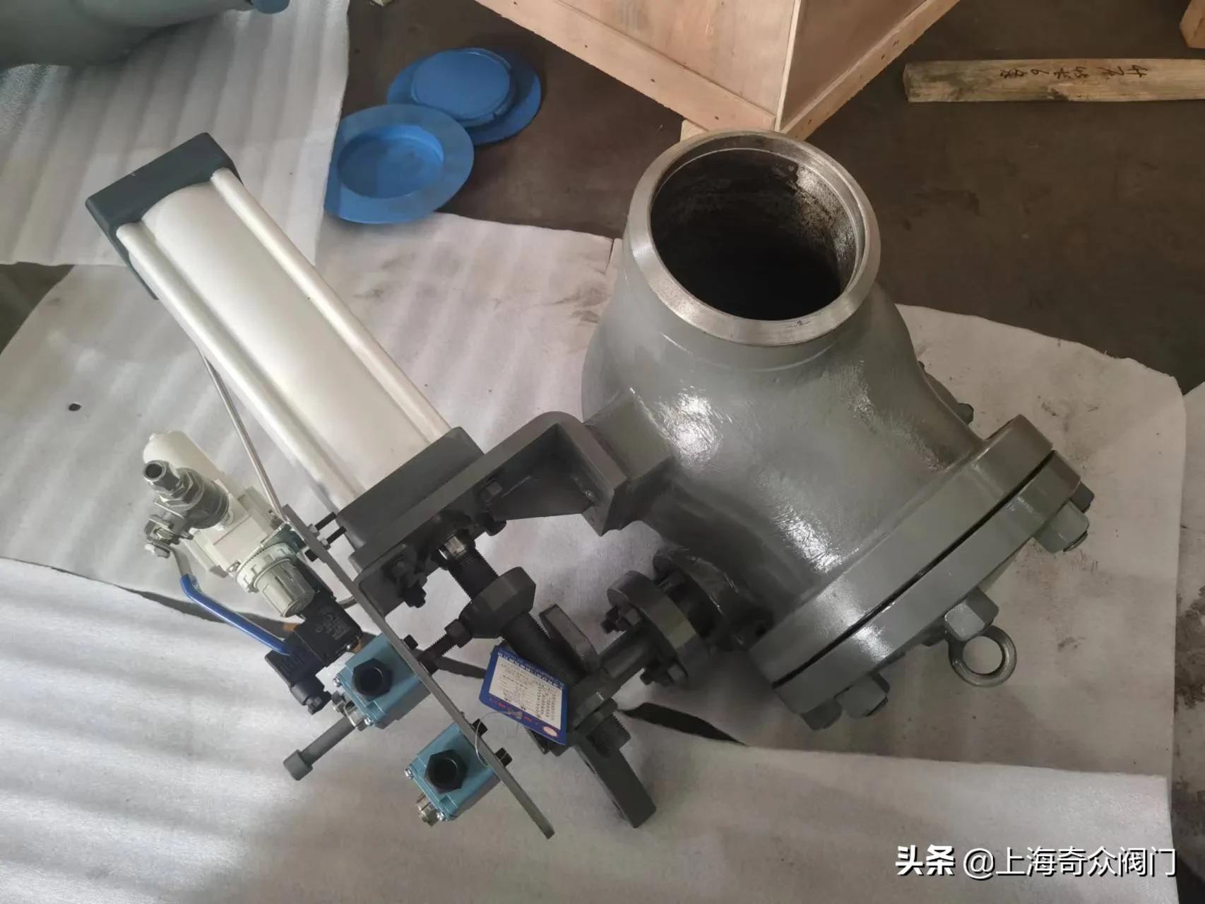 上海奇众蝶阀,上海奇众阀门有限公司联系方式