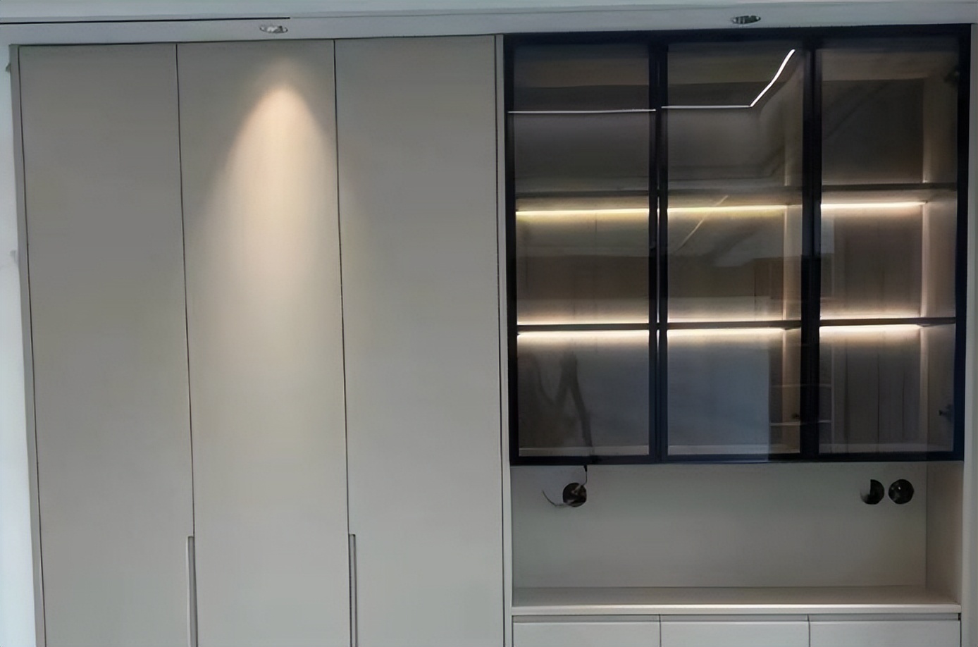 全屋定制找工厂直接做,全屋定制整体橱柜十大品牌