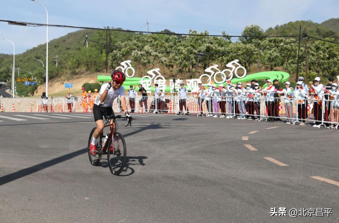 昌平环西自行车赛结束时间,环西自行车挑战赛北京排名