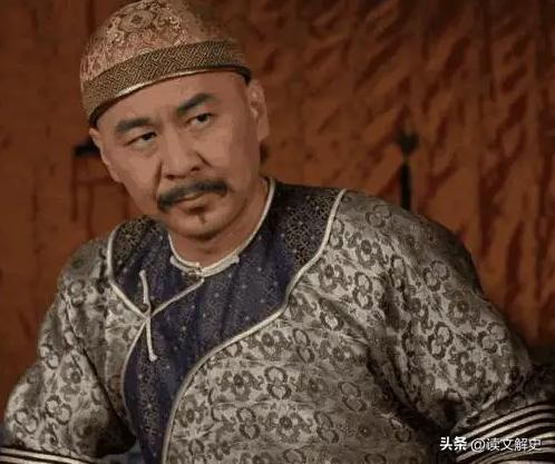 胤禛被康熙废掉真正原因,四皇子胤禛和十四皇子胤禛